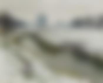 Winter Day In The Erftauen (preview)