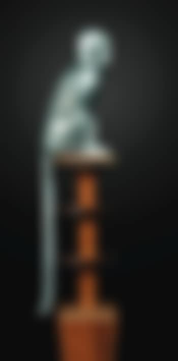 Singe Attentif (preview)