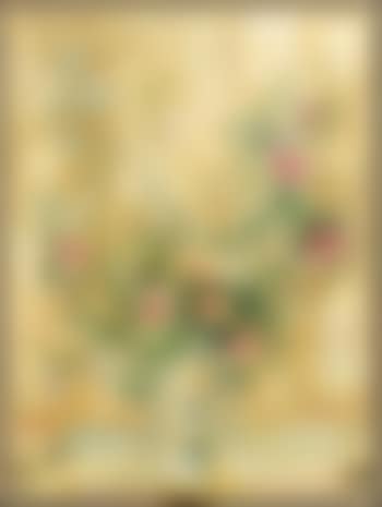 Les Hibiscus (preview)