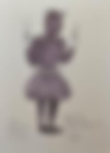 Goodnight fairy (preview)
