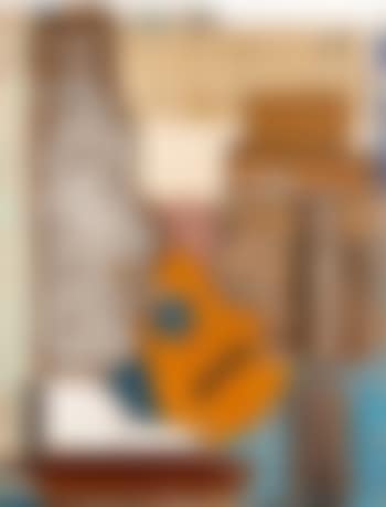 Mediterranean Conversation (preview)