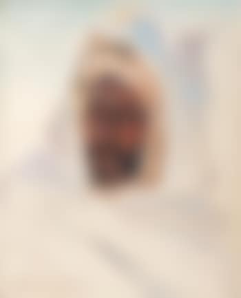 Portrait d’un bédouin (preview)