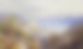 Extensive Italian lakeland landscape (preview)