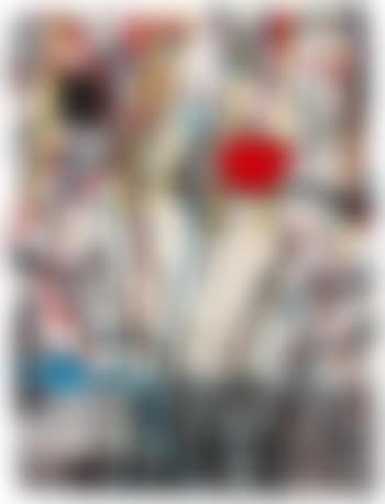 Untitled White Slab (preview)