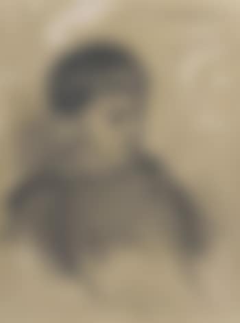 Portrait of Vasia Tarnovskii (preview)