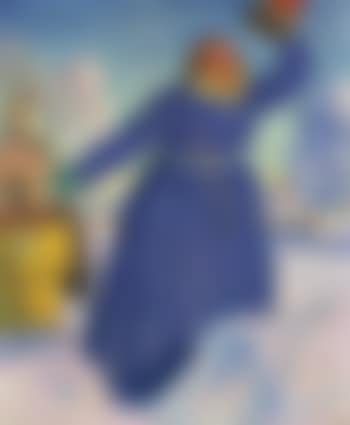 The Coachman (preview)