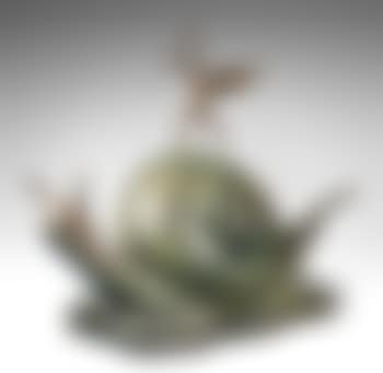Snail and the angel (preview)