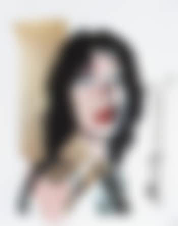 Mick Jagger (preview)