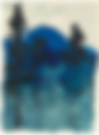 Blue Hills No. III (preview)