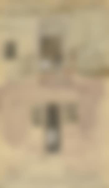 The Balcony (preview)