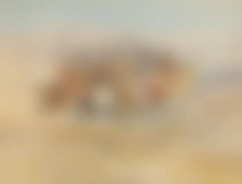 Blackfeet War Party (preview)