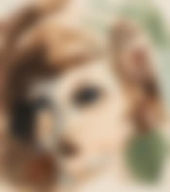 Head Of a Girl (preview)