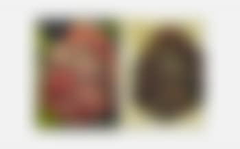 Biopsy Painting M122/376, M122/377 (preview)