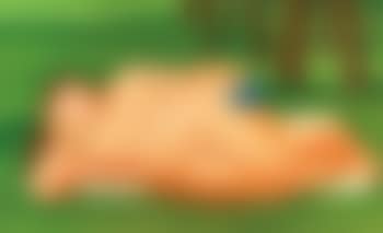 Reclining Nude With Book (preview)