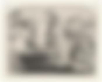 Christ and the Woman of Samaria: An Arched Print (preview)
