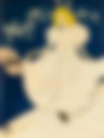 May Milton (preview)