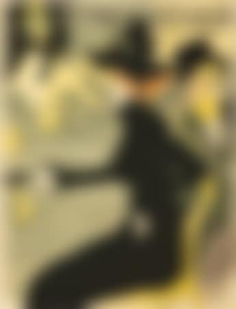 Divan japonais (preview)