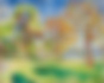 Bodenseelandschaft Mit Schloss Montfort (preview)