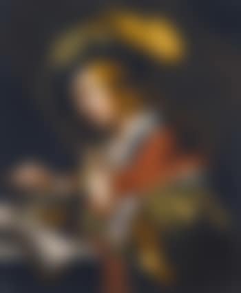 The Young Singer (preview)