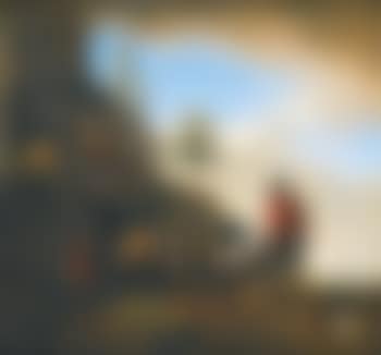 Departure For The Chase (preview)