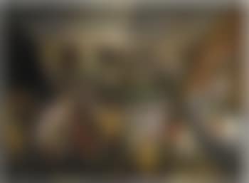 The Family Of Darius Before Alexander The Great (preview)