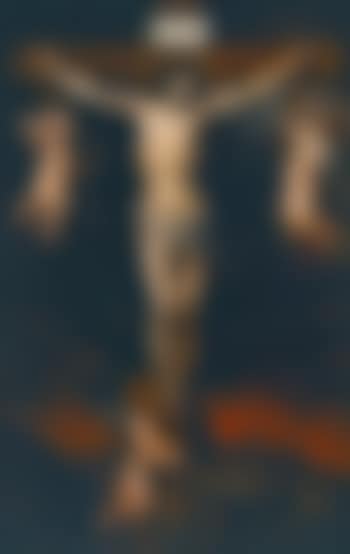 The Crucifixion (preview)