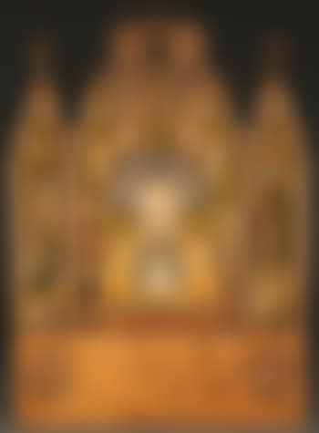 The Serafimo-Ponetaevskaya sign Mother of God (preview)