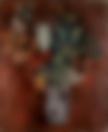Bouquet de fleurs (preview)