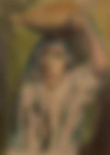 La porteuse d’eau (preview)