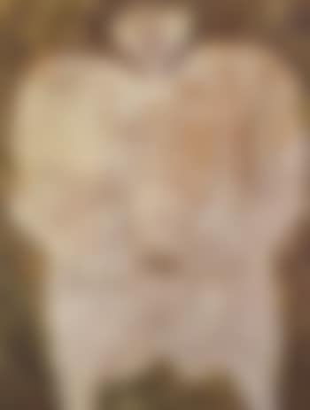 Femina Dulce Malum (Corps De Dame Taché De Rouille Et De Lilas) (preview)