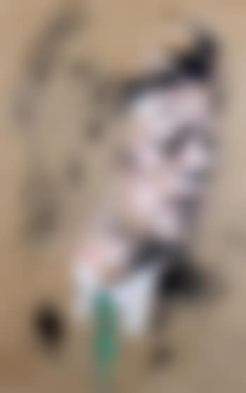 Portrait head of President John F. Kennedy (preview)