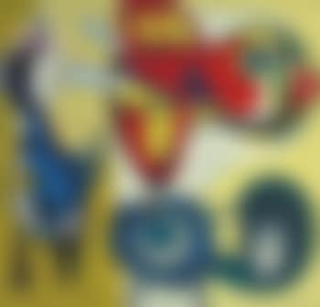 Two Birds And A Flower (preview)