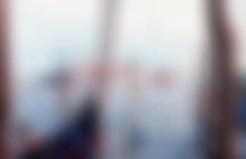 San Giorgio Maggiore, Venice, from across the Bacino (preview)
