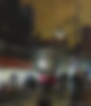 Rainy Day, Manchester (preview)