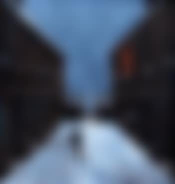 The Knocker-upper (preview)
