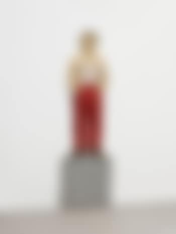 Ohne Titel (Mann Mir Roter Hose) (preview)