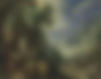Saint Jerome Praying In A Rocky Landscape (preview)