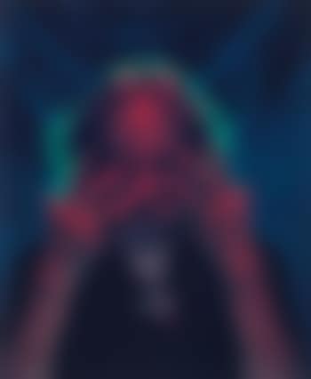 Untitled (Self-portrait With Hands) (preview)