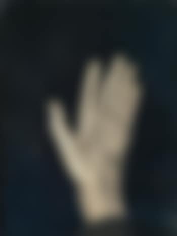 Hand II (preview)
