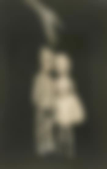 From The Beautiful Doll Marionette Show, Paris (preview)