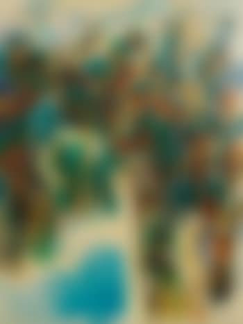Le Barrage (preview)