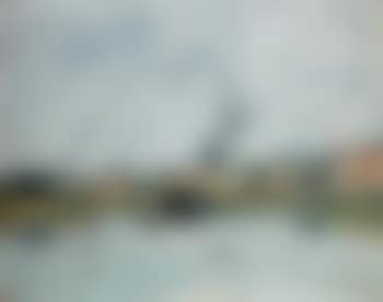 Le Port De Trouville (preview)