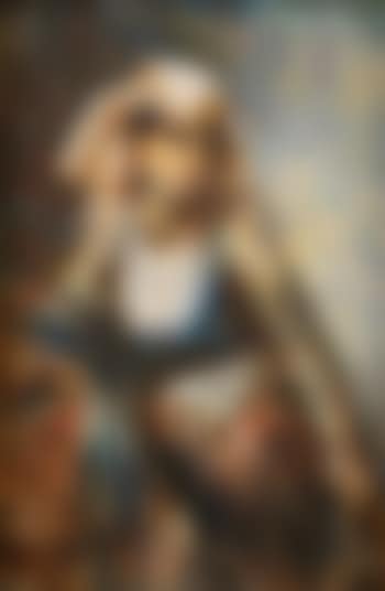 Egyptisk flicka (preview)