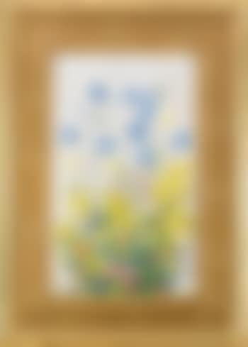 Stilleben med midsommarblomster (preview)