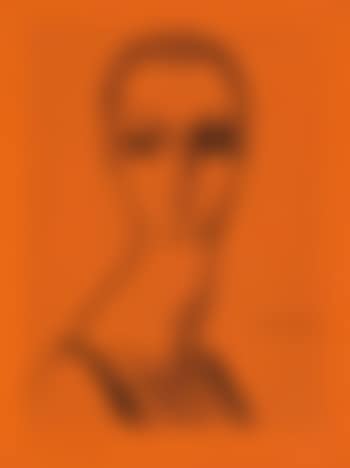 Girl with Swan's Neck (preview)