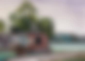 Haus am Fluss (preview)