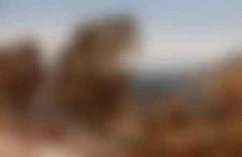 A view from Grasse, South France (preview)
