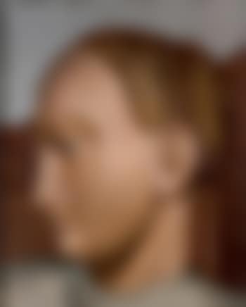 Testa femminile (preview)