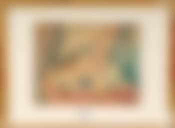Nature morte au vase de fleurs (preview)