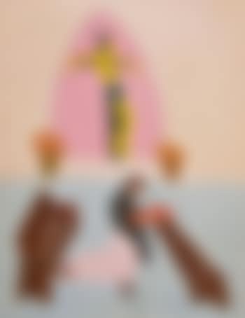 Crucifixion (preview)